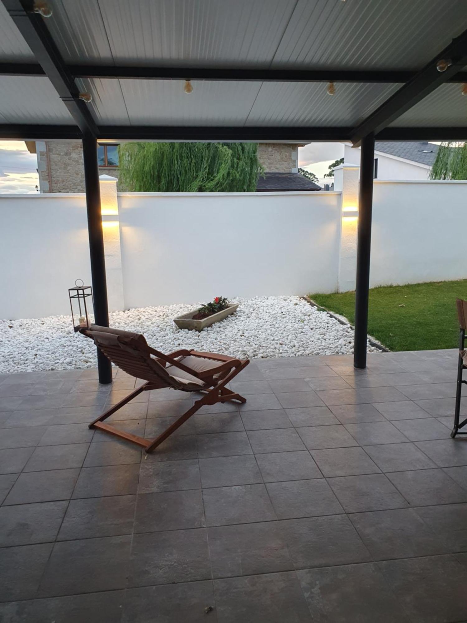 فيلا Casa Flor Delfin ريباديو المظهر الخارجي الصورة